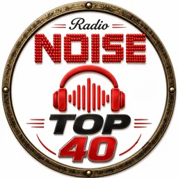 Radio Noise Top 40 — Romania logo