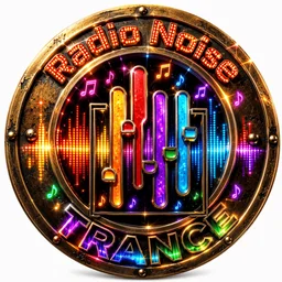 Radio Noise Trance — Romania logo