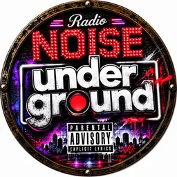 Radio Noise Underground — Romania logo