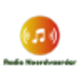 Radio Noordvaarder Healing Wellness — The Netherlands logo