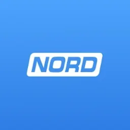 Radio Nord — Denmark logo