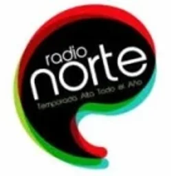 Radio Norte 105.5 FM Bahía Blanca — Argentina logo
