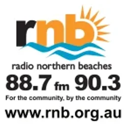Radio Northern Beaches — Australia logo