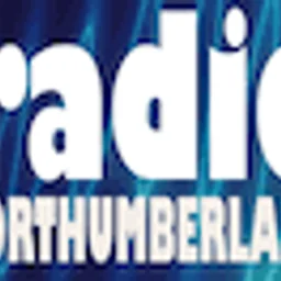 Radio Northumberland — The United Kingdom Of Great Britain And Northern Ireland logo