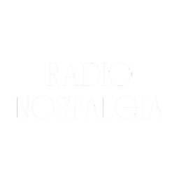 Radio Nostalgia — Estonia logo