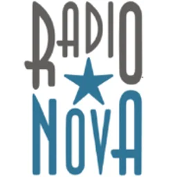 Radio Nova — Belgium logo