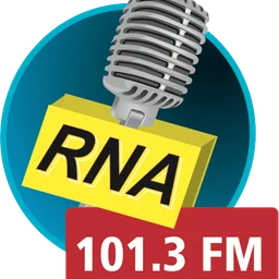 RADIO NOVA ANTENA — Portugal logo