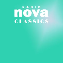 RADIO NOVA CLASSICS — France logo