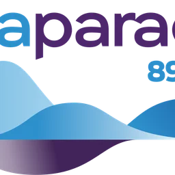 Rádio Nova Paradiso Rio — Brazil logo