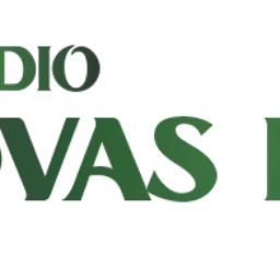 Radio Novas de Paz — Brazil logo