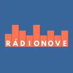 Rádio Nove — Brazil logo