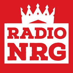 Radio NRG — Bulgaria logo