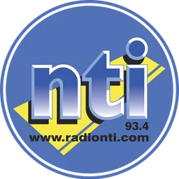 Radio NTI — France logo