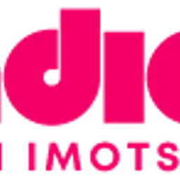 Radio NU — Croatia logo