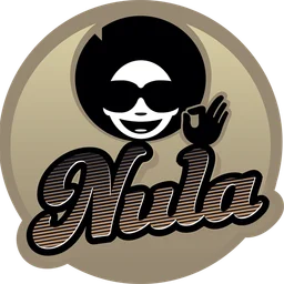 Radio Nula Classic — Slovenia شعار