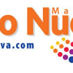 Radio Nuova Macerata — Italy logo