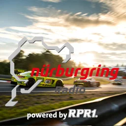 Radio Nürburgring @RPR1. — Germany logo