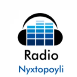 Radio Nyxtopoyli — Greece شعار