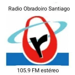 Radio Obradoiro — Spain logo