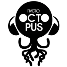 Radio Octopus — France logo