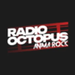 Radio Octopus — Italy logo