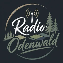Radio Odenwald — Germany logo