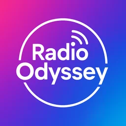 Radio Odyssey — France logo