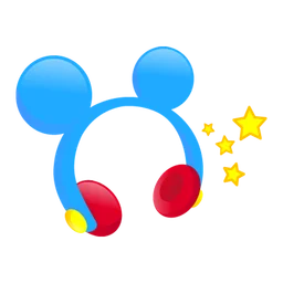 Radio of Magic — France logo