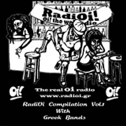 Radio Oi — Greece logo