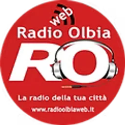 RADIO OLBIA WEB — Italy logo