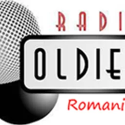 Radio Oldies Romannia — Romania logo