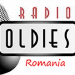 Radio Oldies — Romania شعار