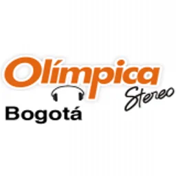 Radio Olímpica — Colombia लोगो