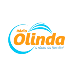Radio Olinda 105,3 — Brazil logo