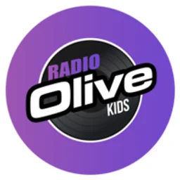 Radio Olive Kids — India logo