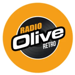 Radio Olive Retro — India logo