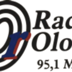 Radio Olovo — Bosnia And Herzegovina logo