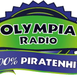 Radio Olympia - 100% Piratenhits en Nederlandstalige muziek — The Netherlands लोगो