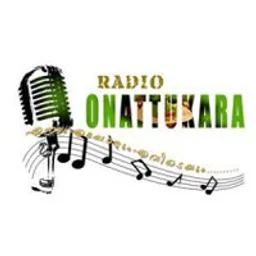Radio Onattukara — India logo