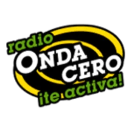 Radio Onda Cero — Peru logo
