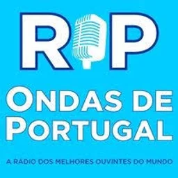 Rádio Ondas de Portugal — Andorra logo