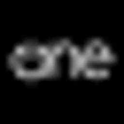 Radio ONE FM 103.7 — Argentina логотип