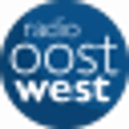 Radio Oost-West — Belgium logo