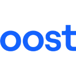 Radio Oost — The Netherlands شعار