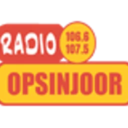Radio Opsinjoor — Belgium logo