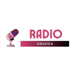 Radio Oradea — Romania logo