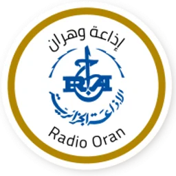 Radio Oran — Algeria logo