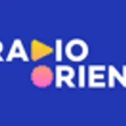 Radio Orient — France logo