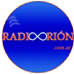Radio Orión — Argentina logo