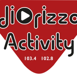 Radio Orizzonte Activity — Italy logo